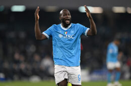 Lukaku fa chiarezza sul proprio futuro: "Non andrò al Milan quest'estate!"
