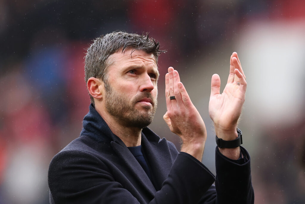 Carrick