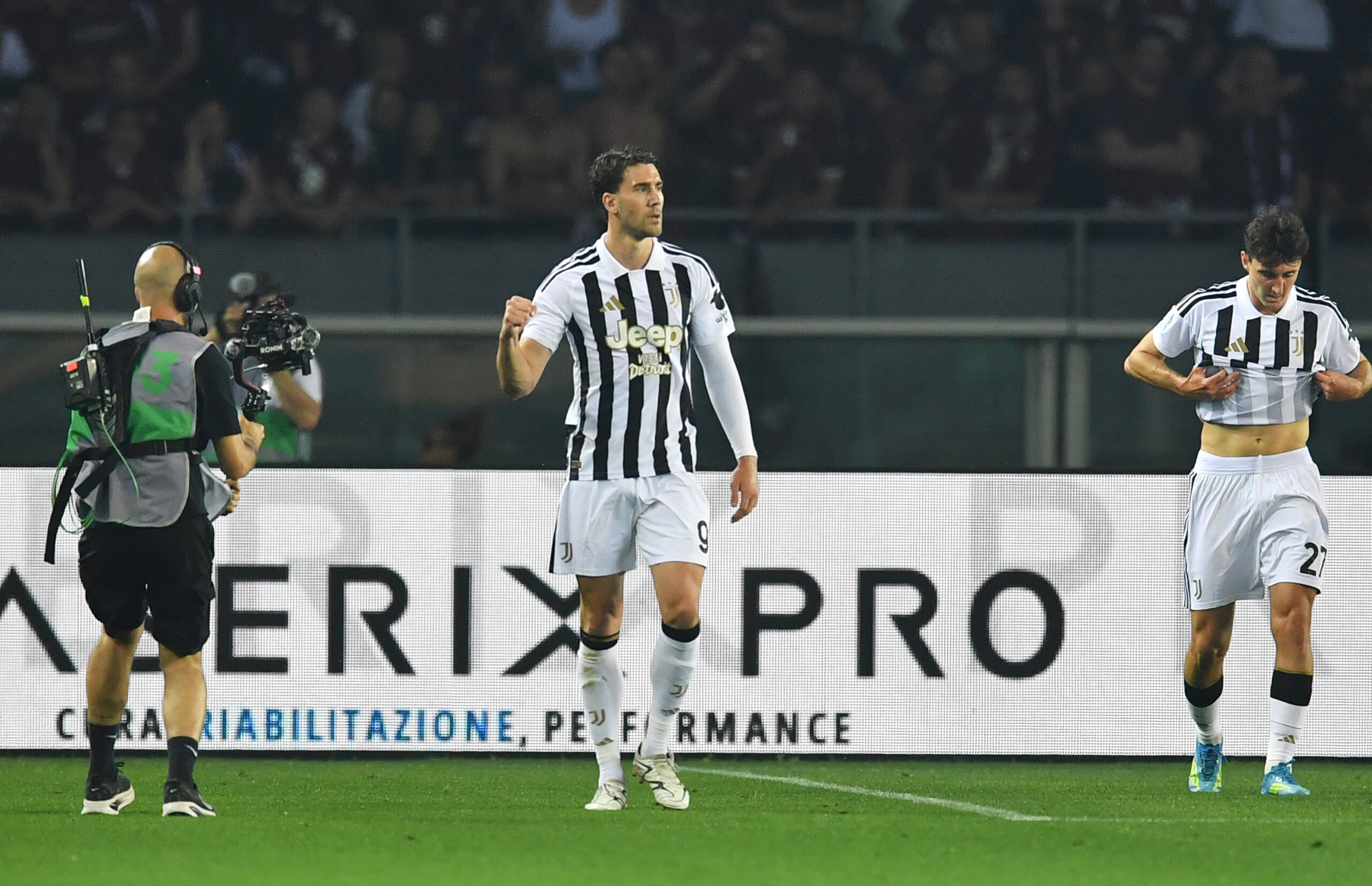 Juventus-Vlahovic non si sblocca e il Bayern si infila: il punto