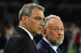 Juventus, Elkann scende in campo. Nessuna rivoluzione: Comolli resta