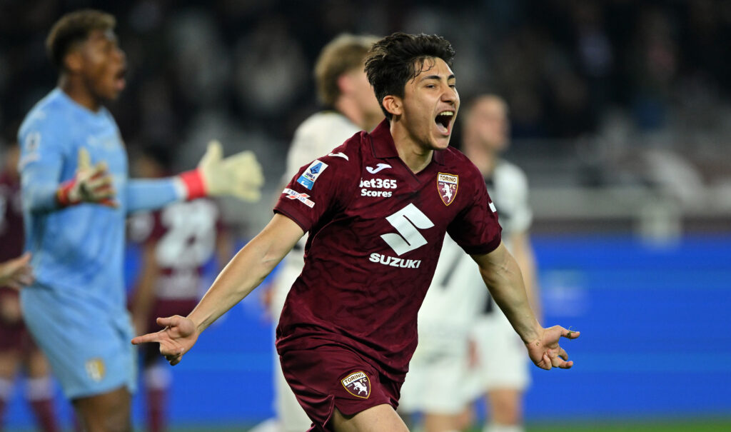 Torino, prolungato il contratto di Ilkhan: il rinnovo è ufficiale