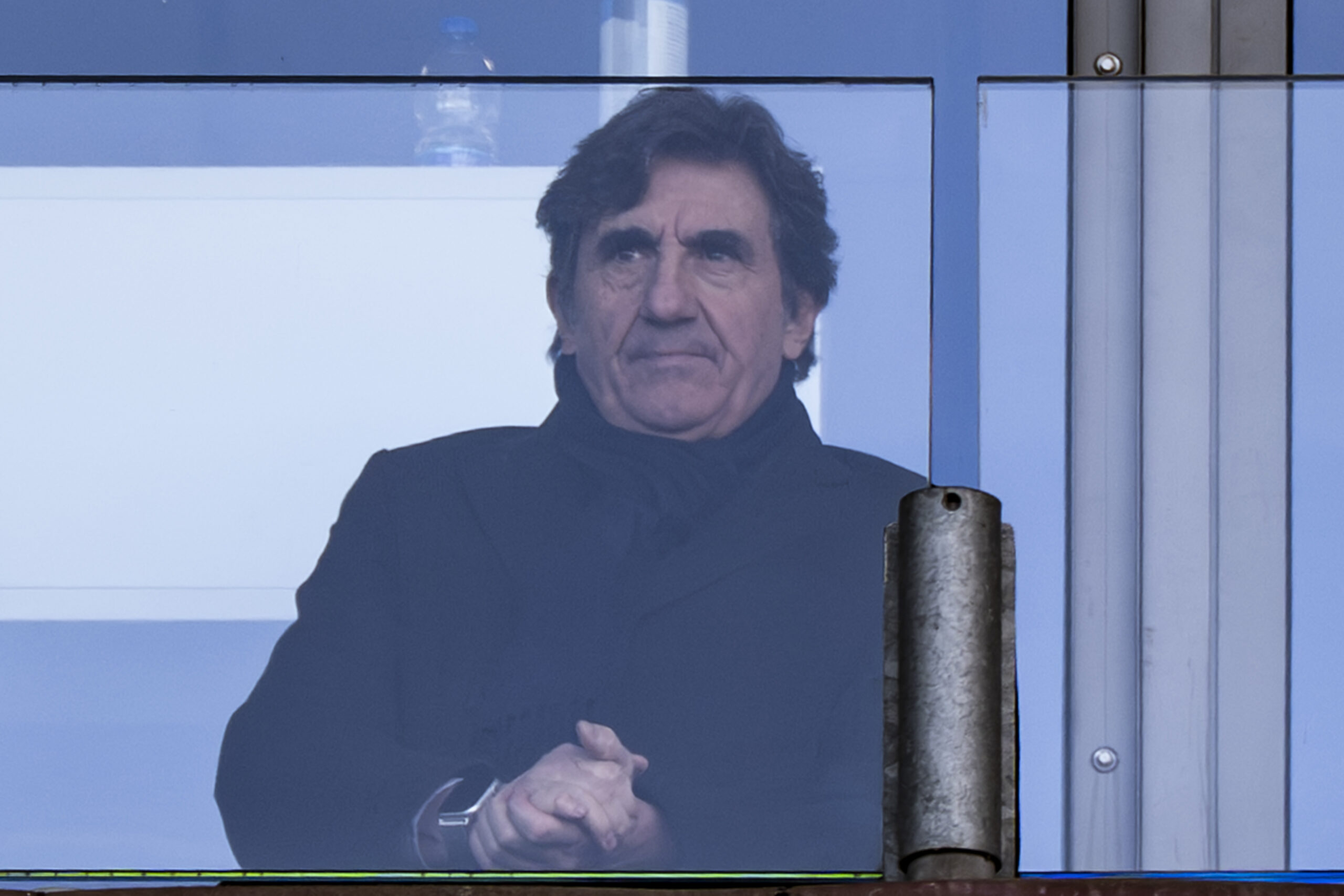 Torino, Cairo: "Ancora con D'Aversa? Vediamo che succede"