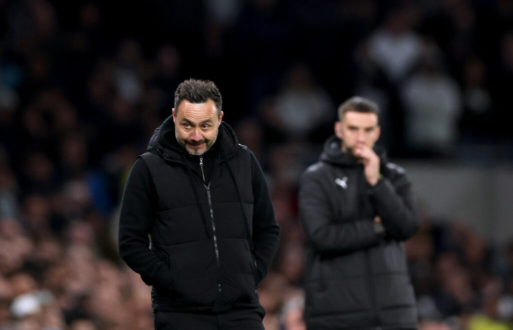 Tottenham, Calvert-Lewin complica la salvezza ma RDZ è avanti: la classifica e il calendario