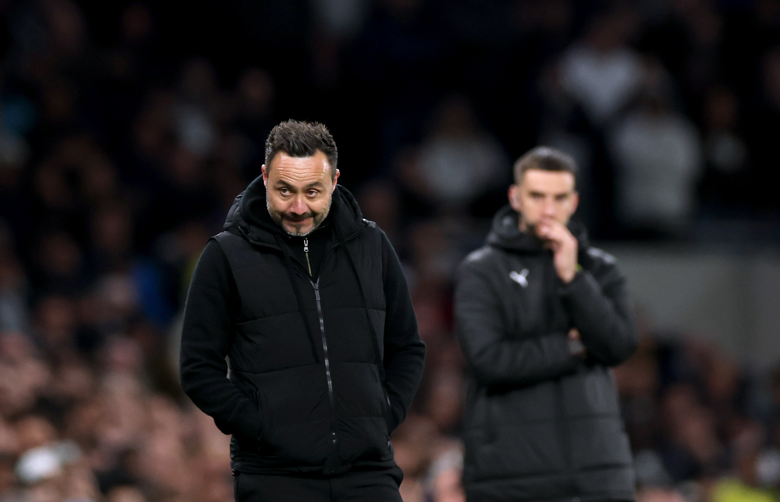 Tottenham, Calvert-Lewin complica la salvezza ma RDZ è avanti: la classifica e il calendario