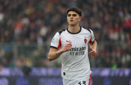 Bartesaghi ha convinto la Premier: un club ricchissimo interessato! La volontà del Milan