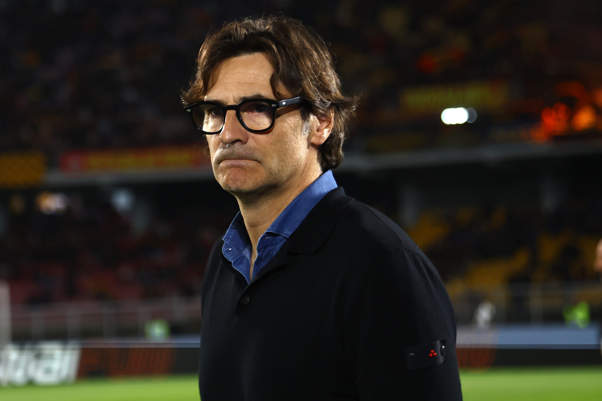 Fiorentina, Vanoli: "Futuro? Sarei felice di continuare"