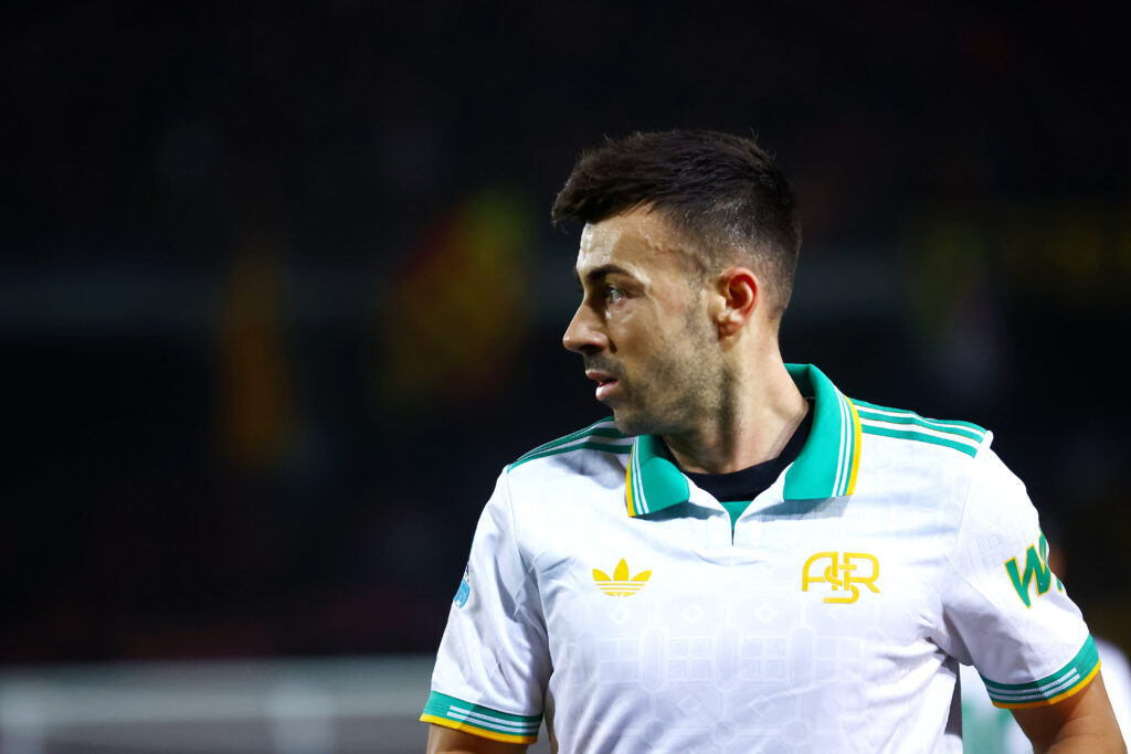 Roma, El Shaarawy annuncia l'addio: "Me ne vado, ma una parte di me resterà qui"