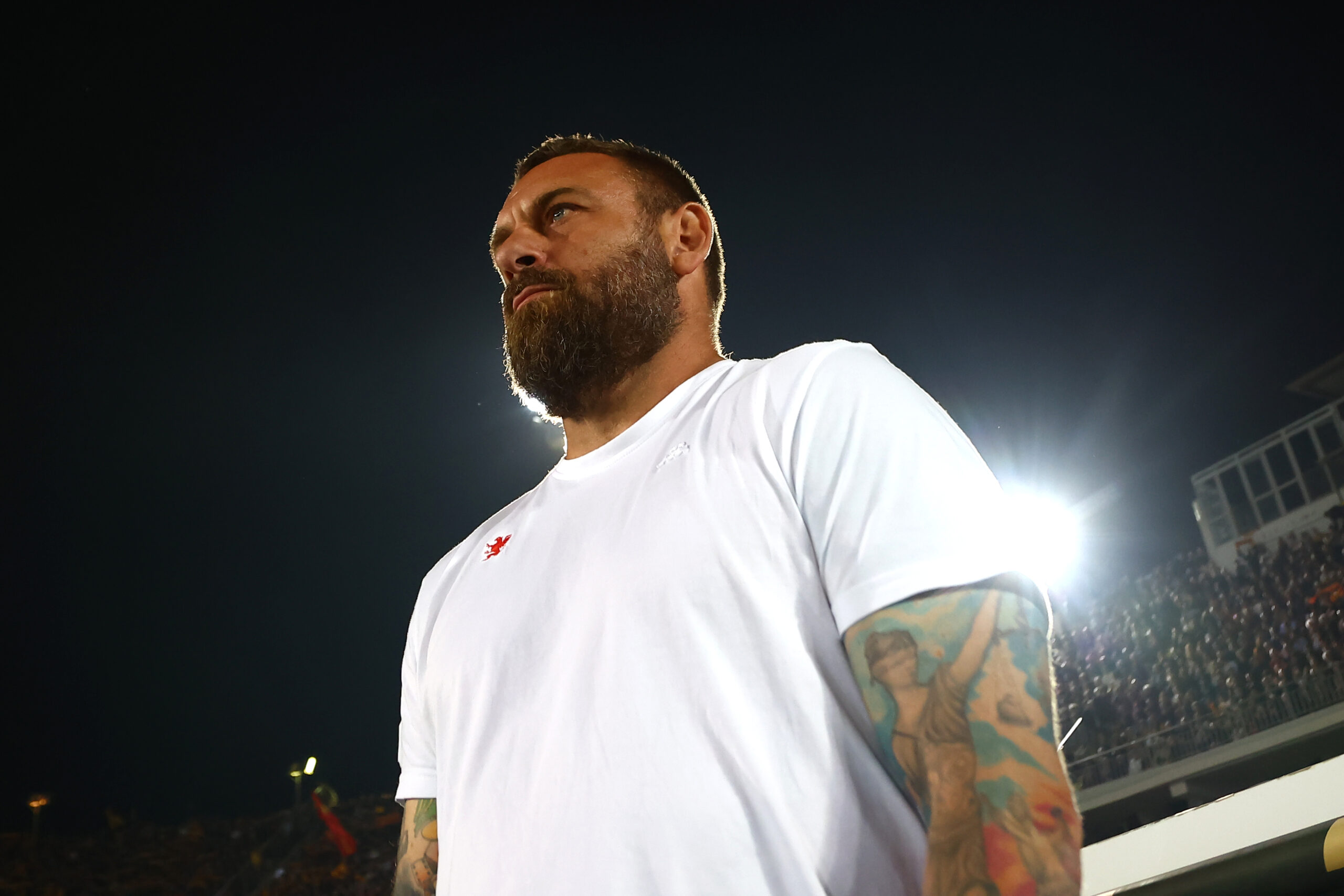 Genoa, DIETROFRONT di De Rossi sul rinnovo!
