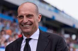 Milan in Champions, i dati danno ragione ad Allegri: i precedenti