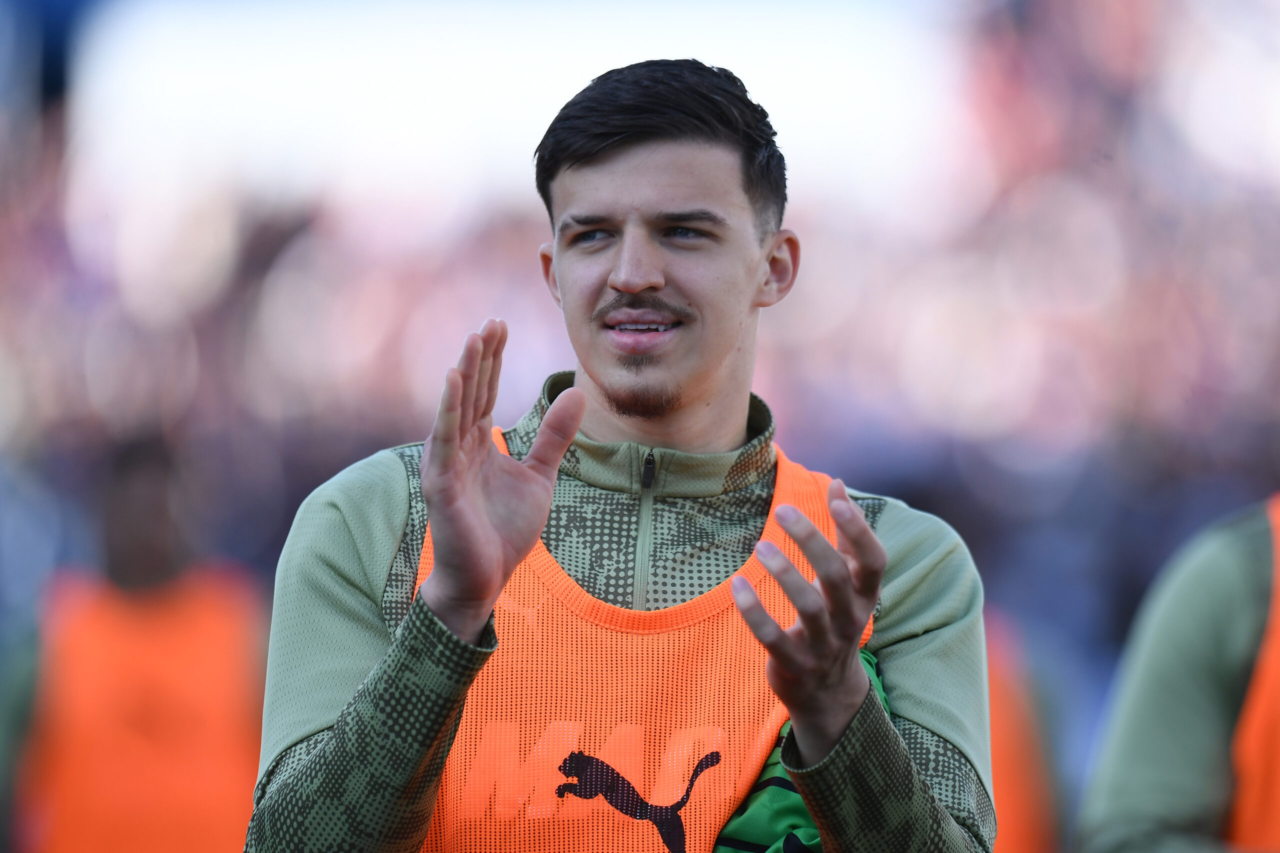 Inter, Bastoni-Barcellona si blocca e frena anche Muharemovic: le ultime su Jones