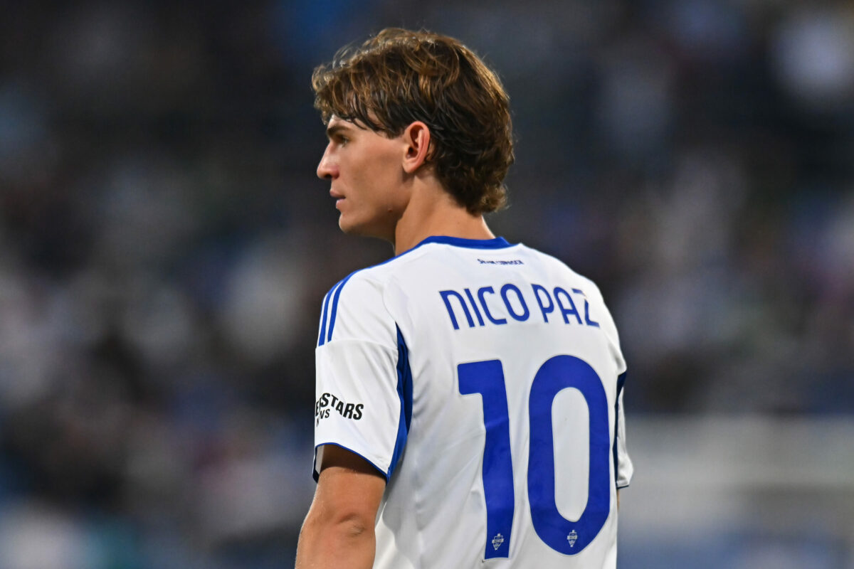 Il Real Madrid ricompra Nico Paz... ma il futuro? Speranza Como, sogno Inter e Liga: il punto