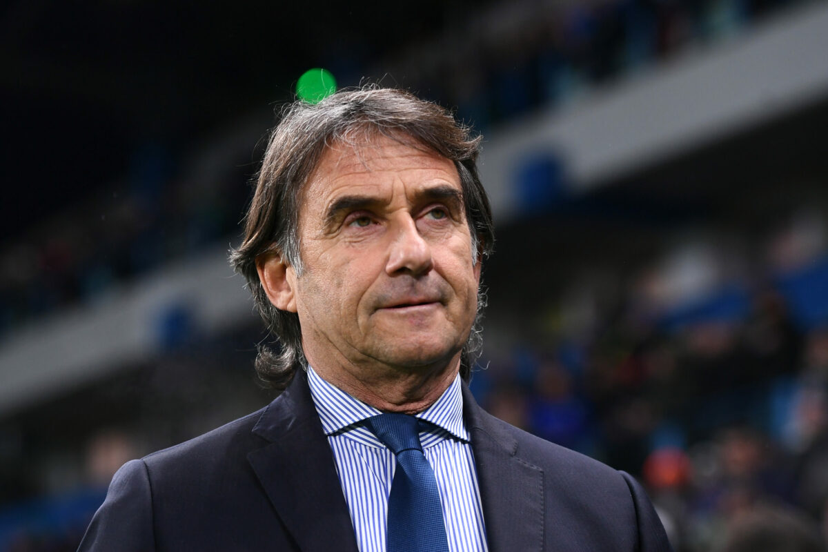 Inter e Milan su Koné? Carnevali: "Nessun contatto, richieste estere! Su Grosso via dal Sassuolo..."