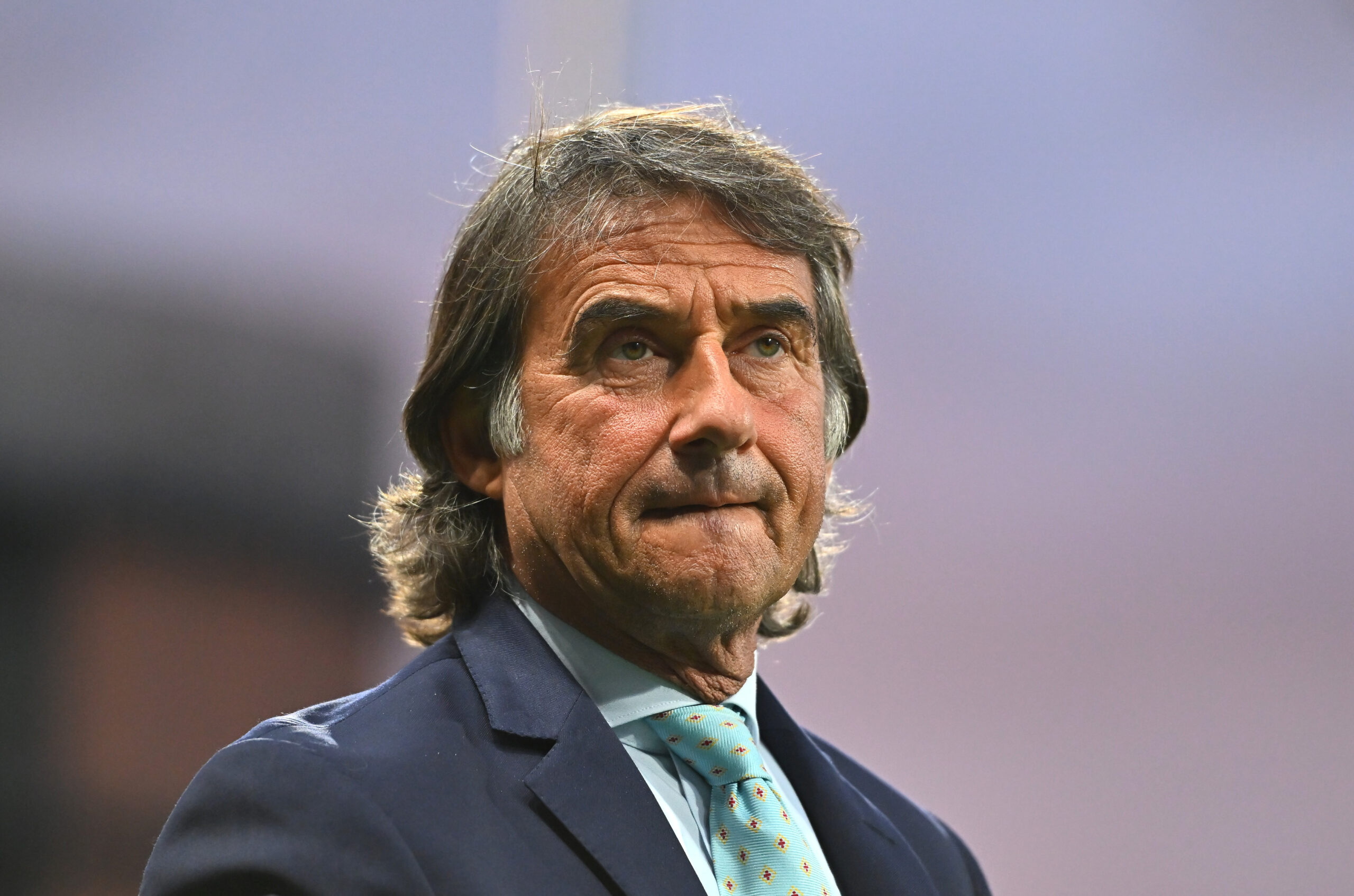 Sassuolo, Carnevali fa il punto sul futuro: "E' normale che ci sia interesse per Grosso. Muharemovic all'Inter? È presto"