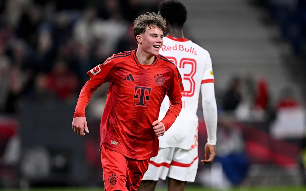 Lazio, per la trequarti piace un giovane del Bayern Monaco: occhi su Asp