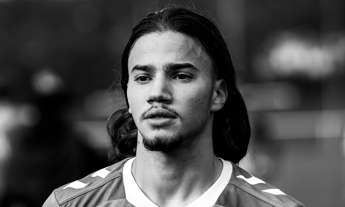 Tragedia in Francia: addio a Kenzo Kies, 21enne del Guingamp annegato nel Rodano
