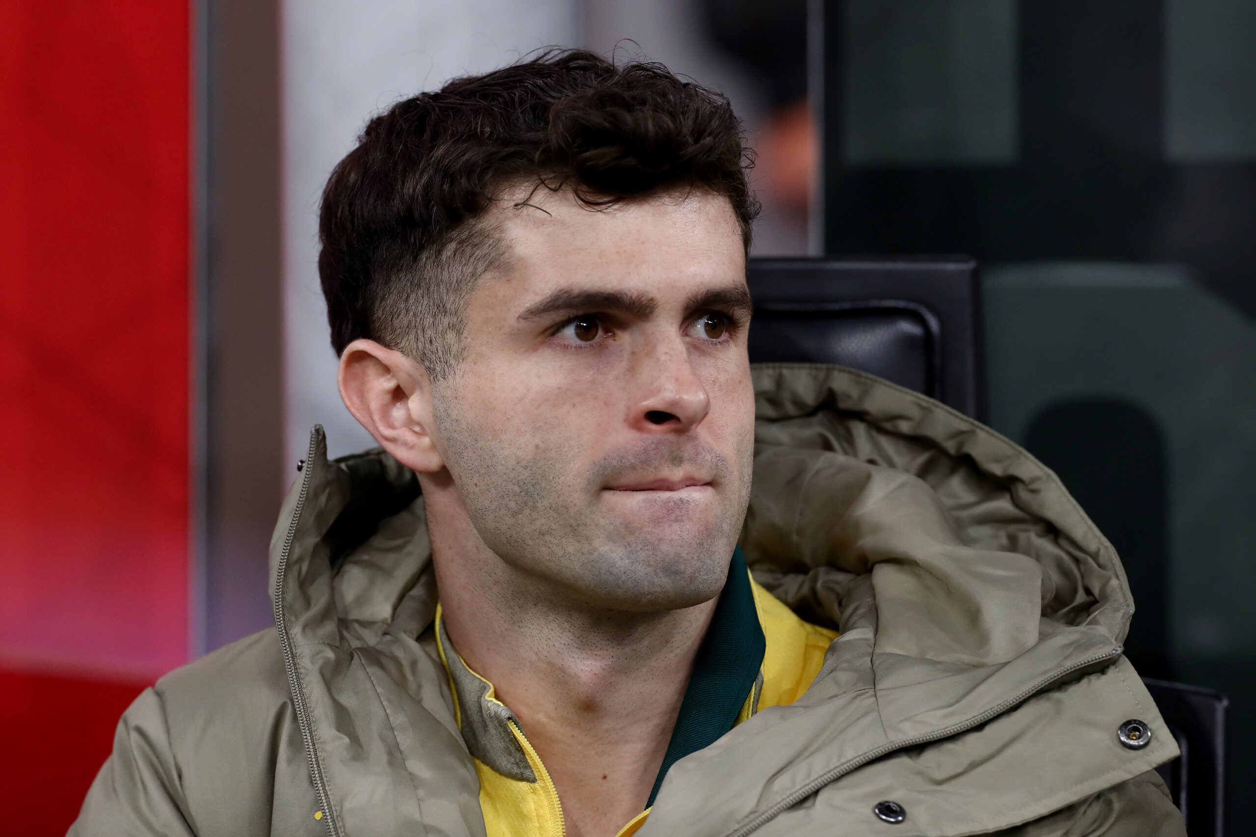 Pulisic