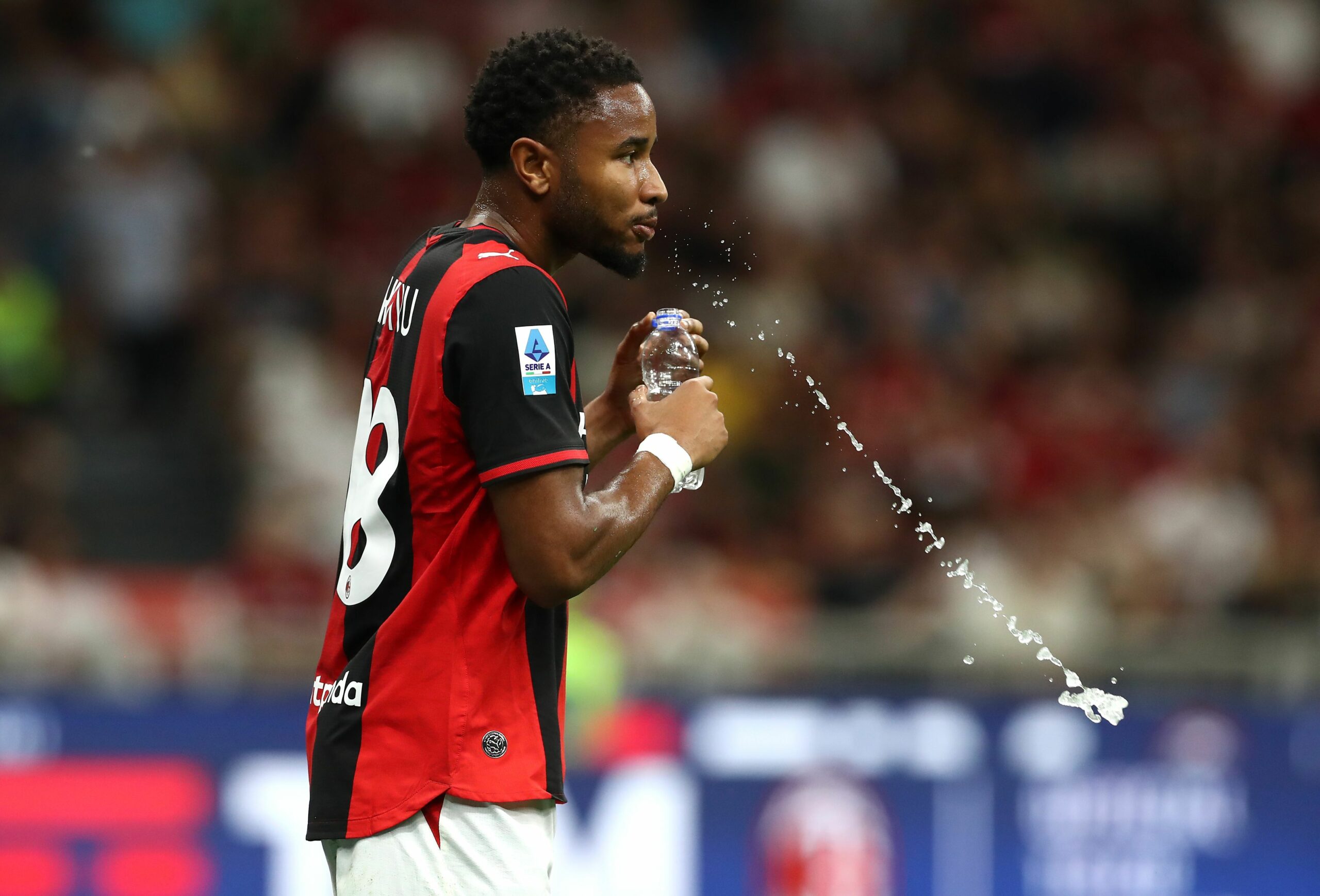 Nkunku