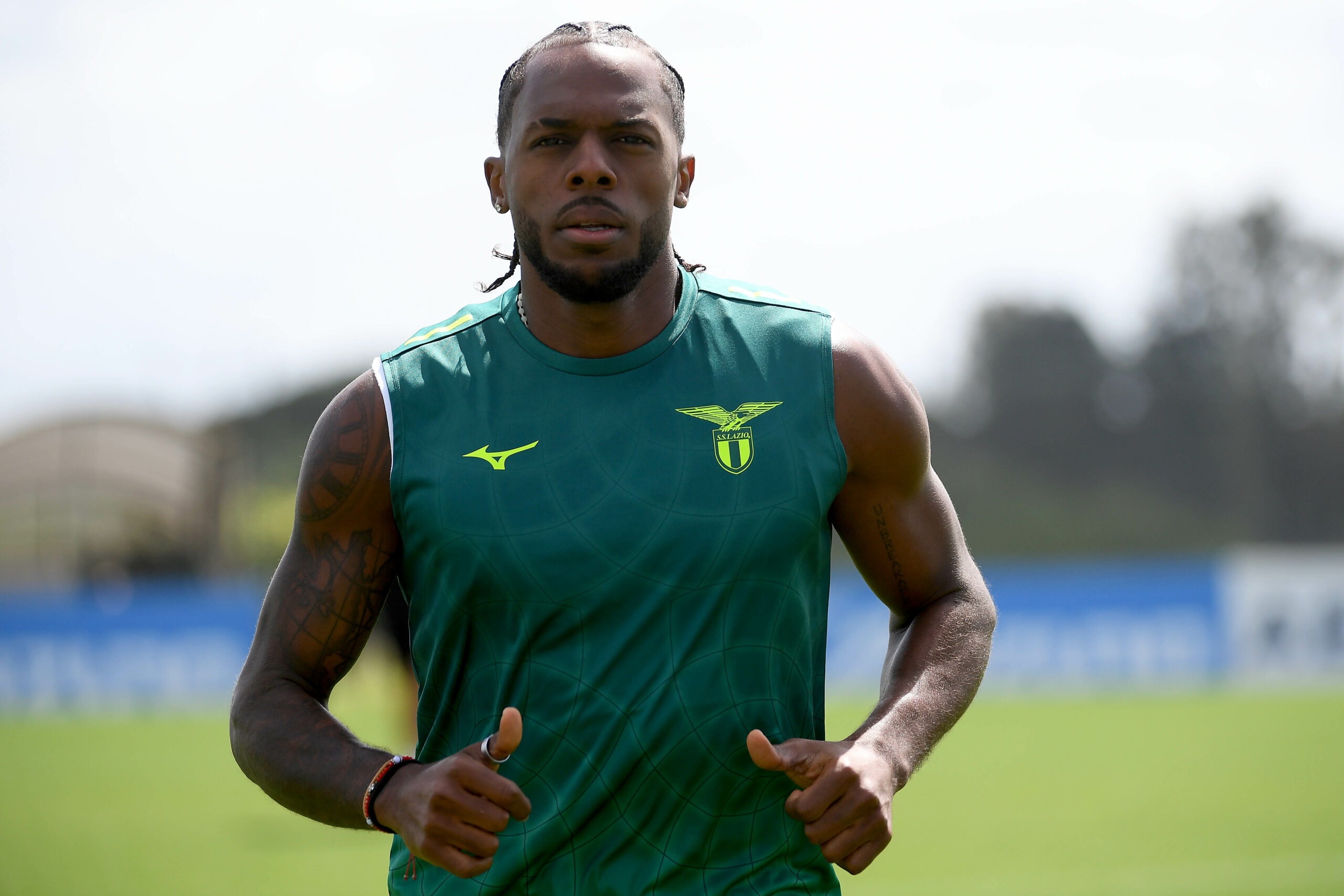 Nuno Tavares