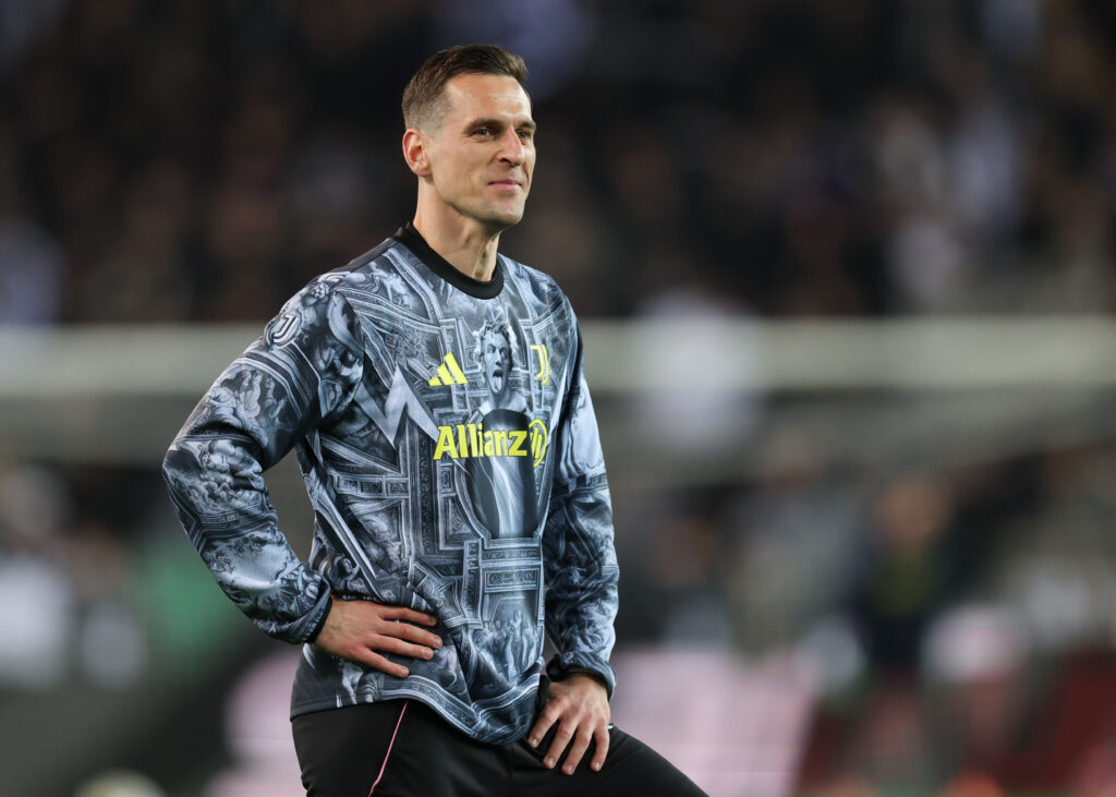 Milik