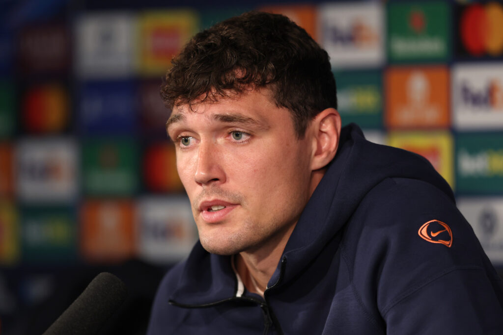 Christensen