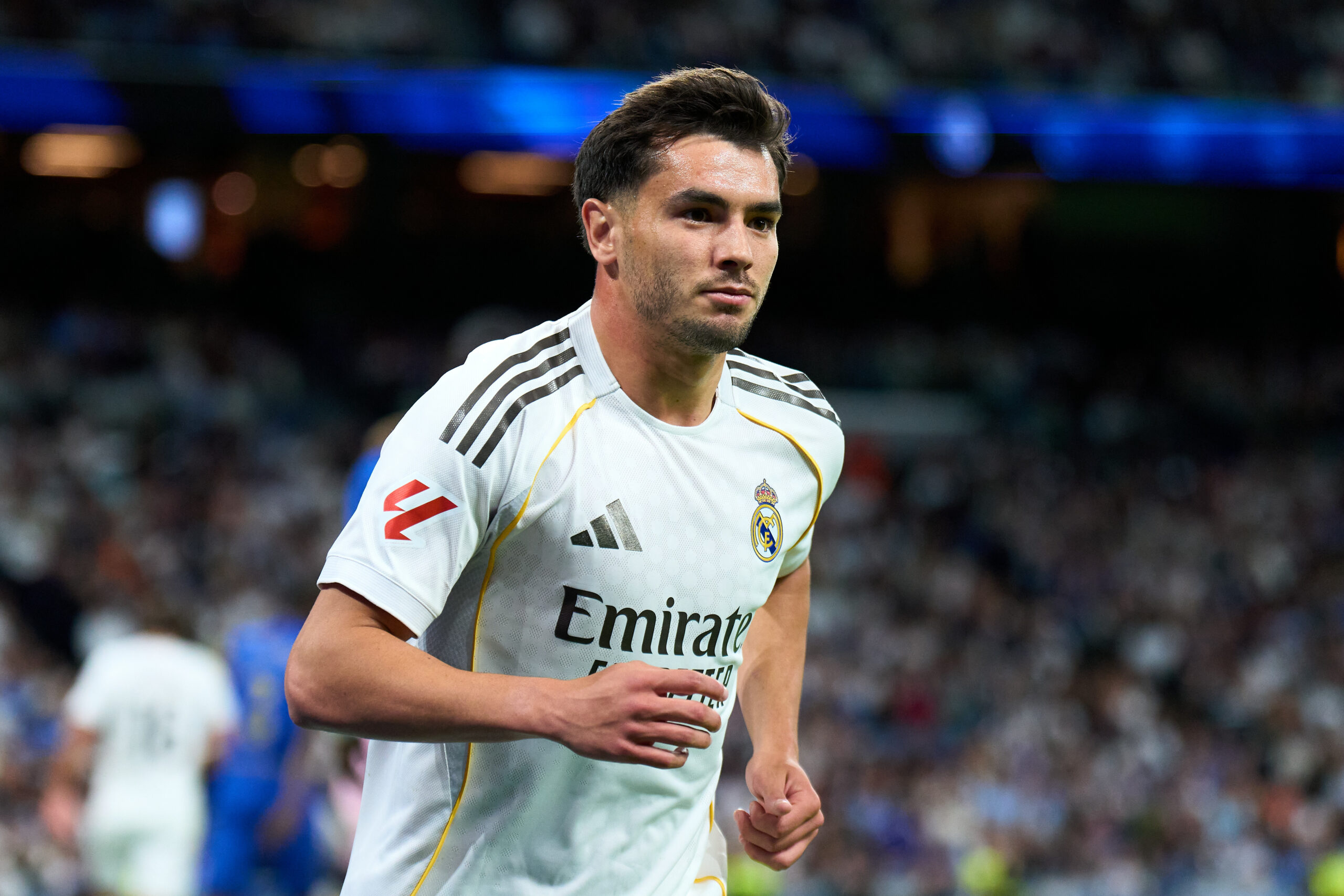 Brahim Diaz