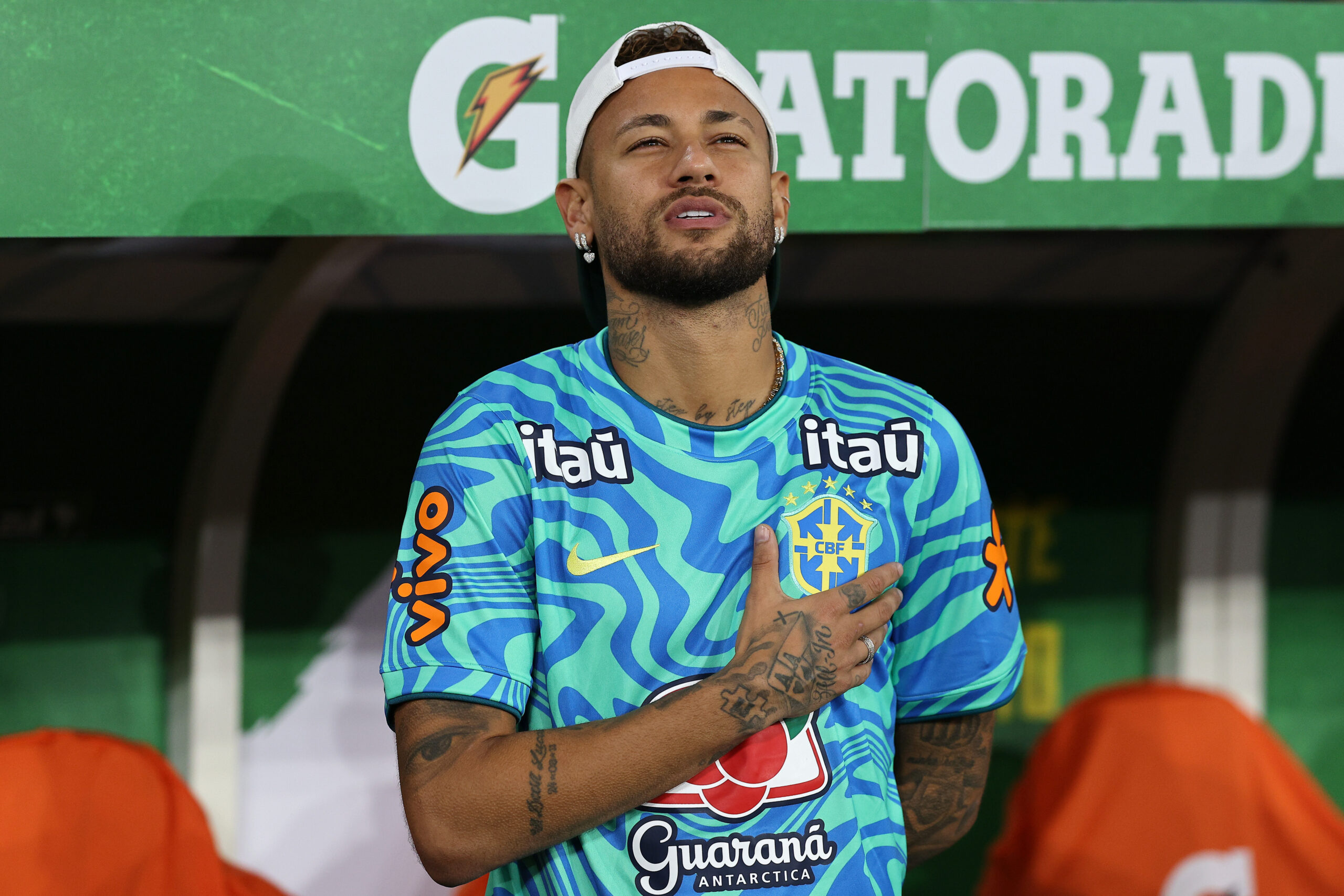 Neymar