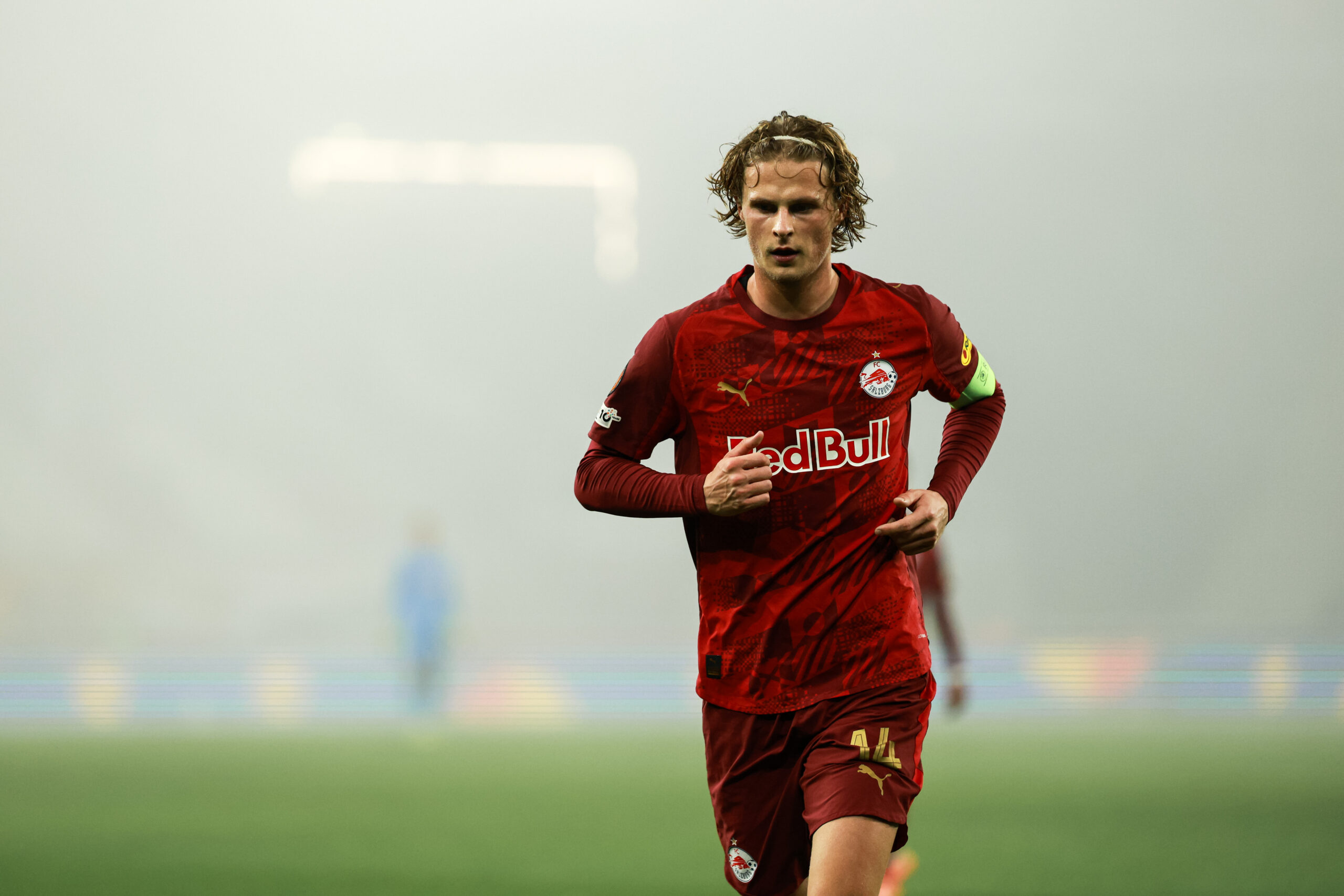 Kjaergaard
