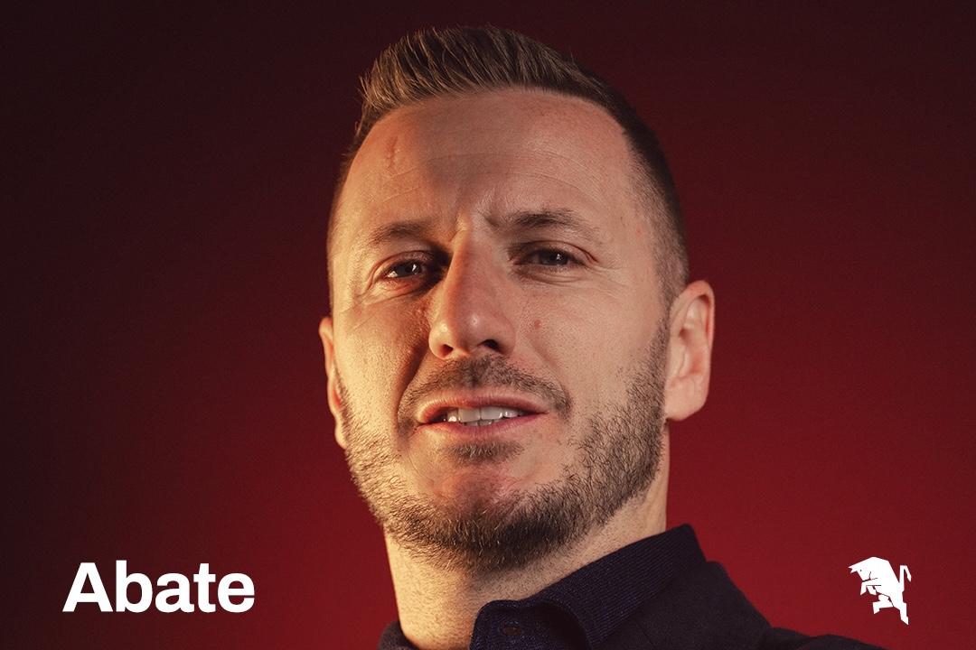Abate