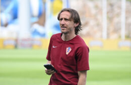 Modric