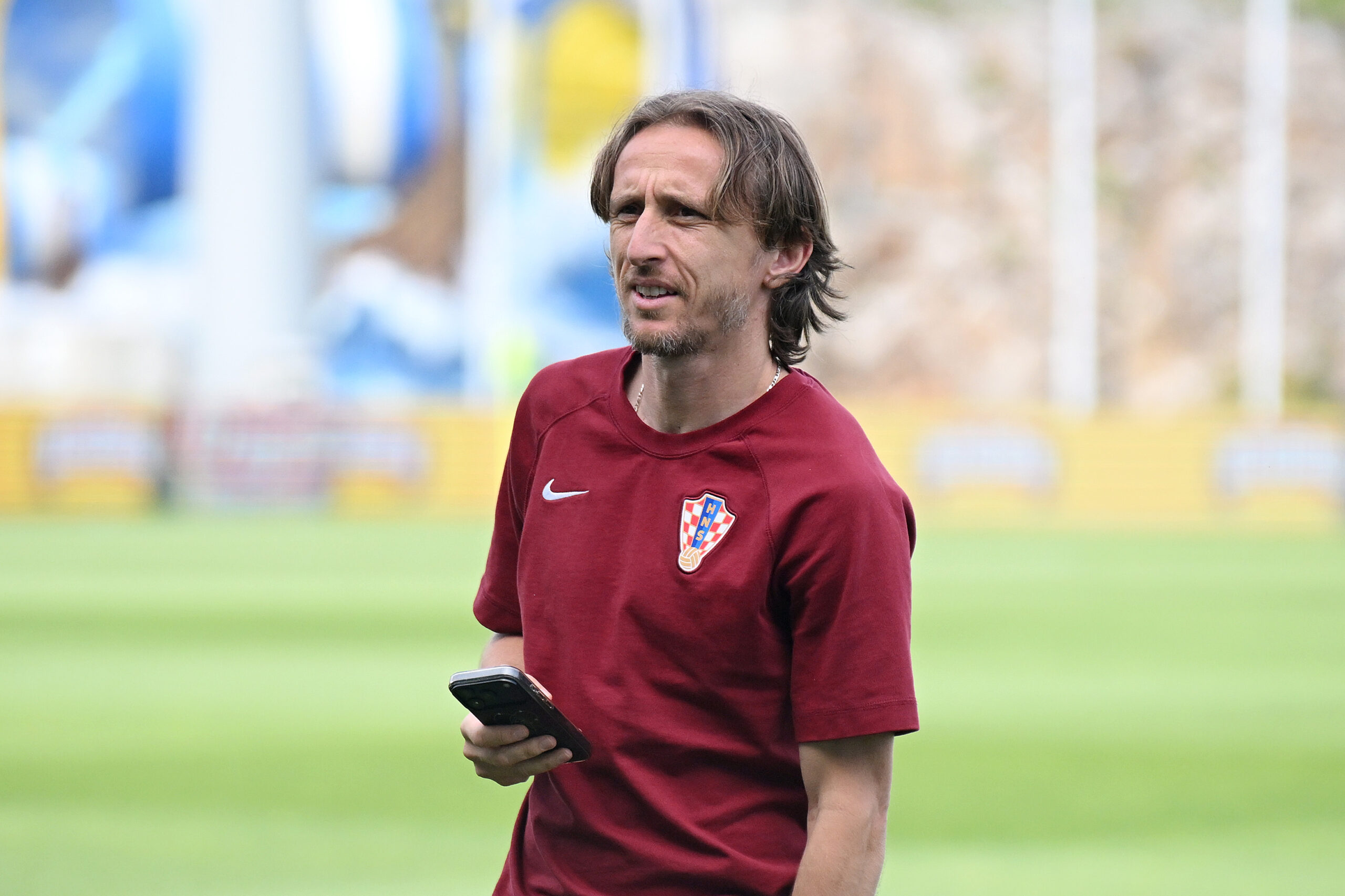 Modric