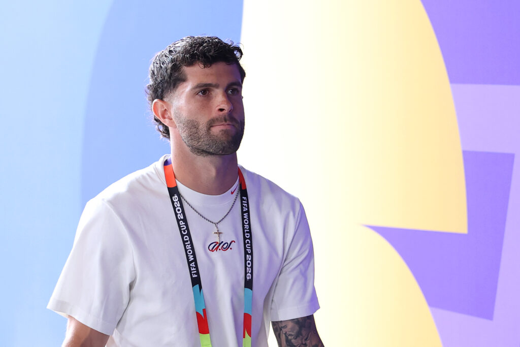 Pulisic
