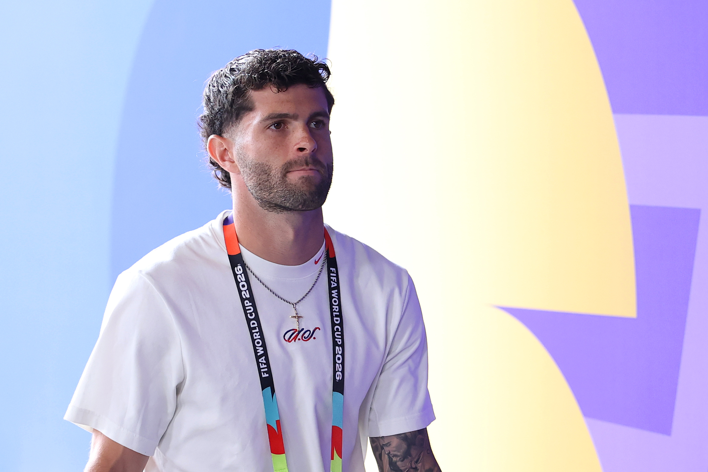 Pulisic