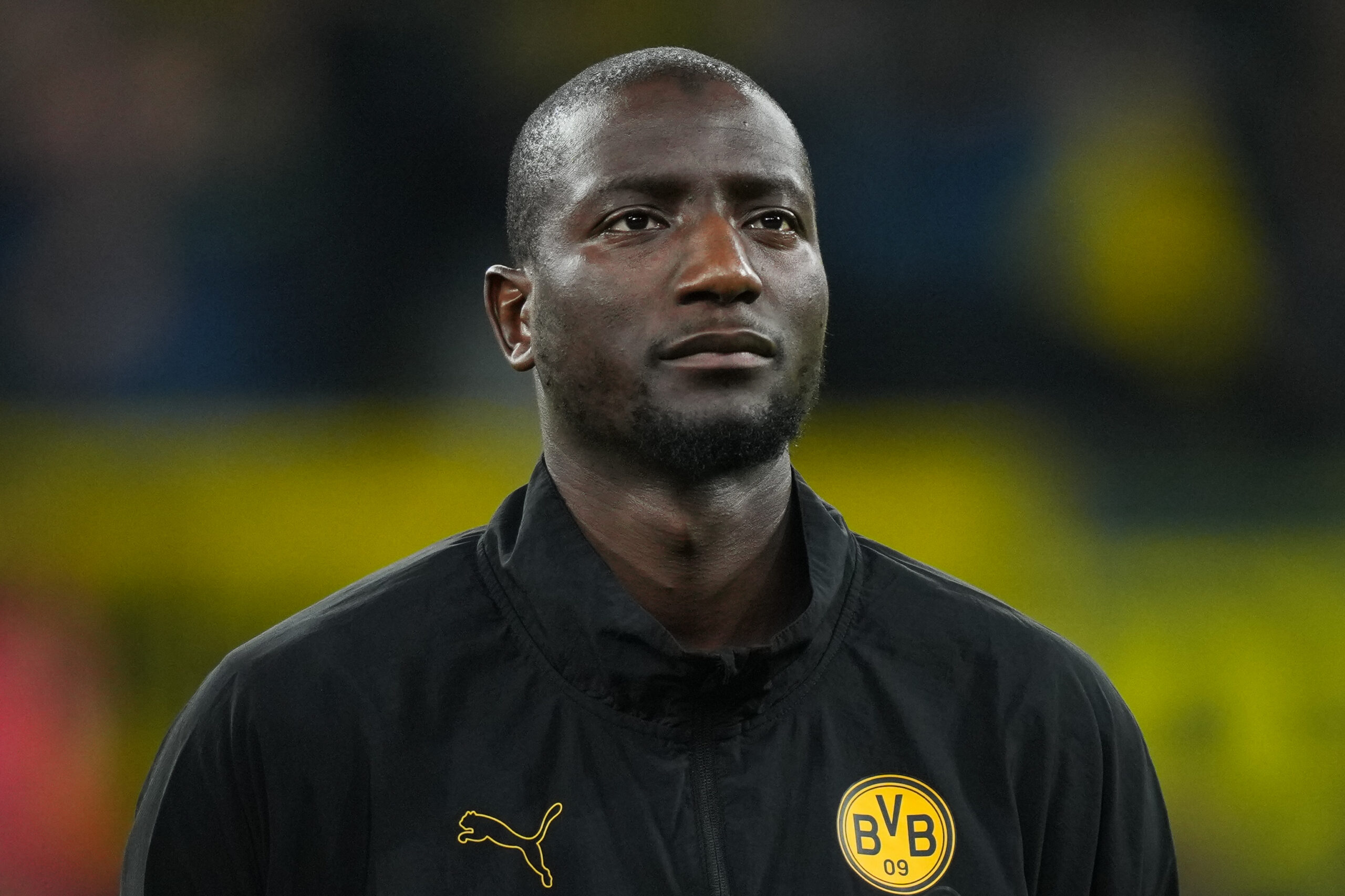 Guirassy