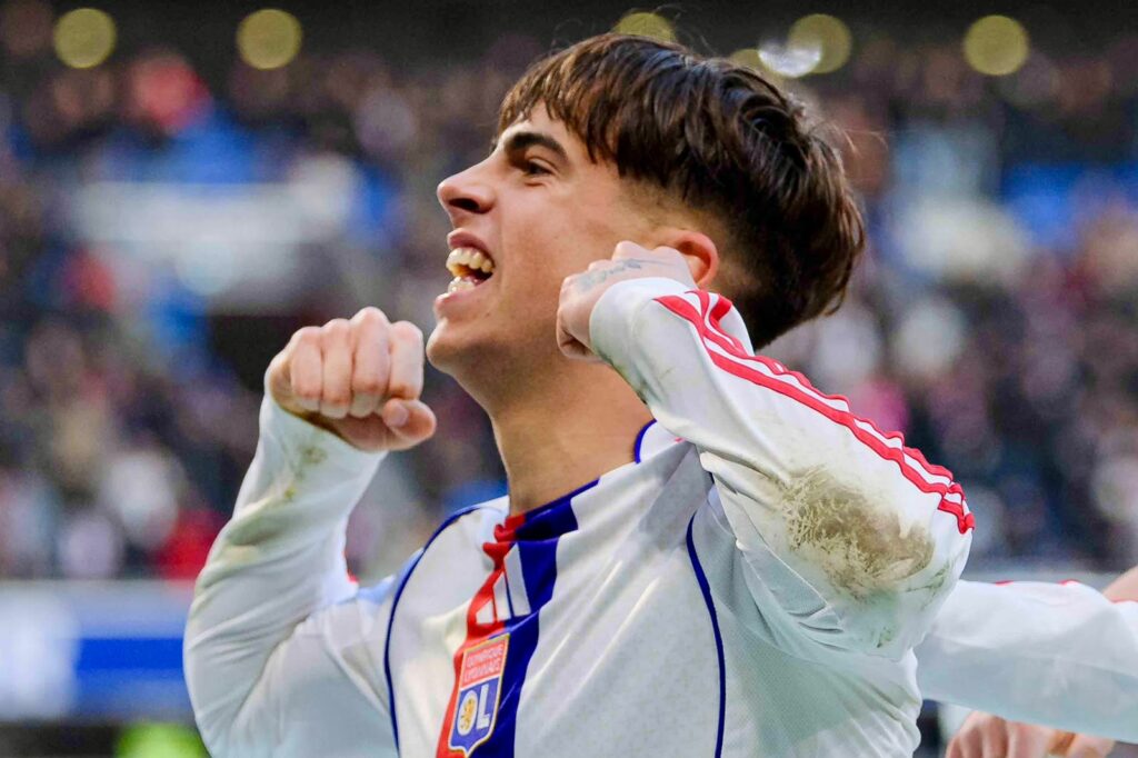 Leverkusen, trattativa avanzata con il Lione per Moreira! Al suo posto è pronto Duranville