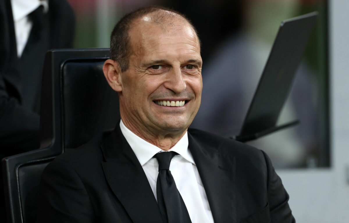 Allegri, ore decisive: addio al Milan e firma con il Napoli, cifre e prime richieste di mercato