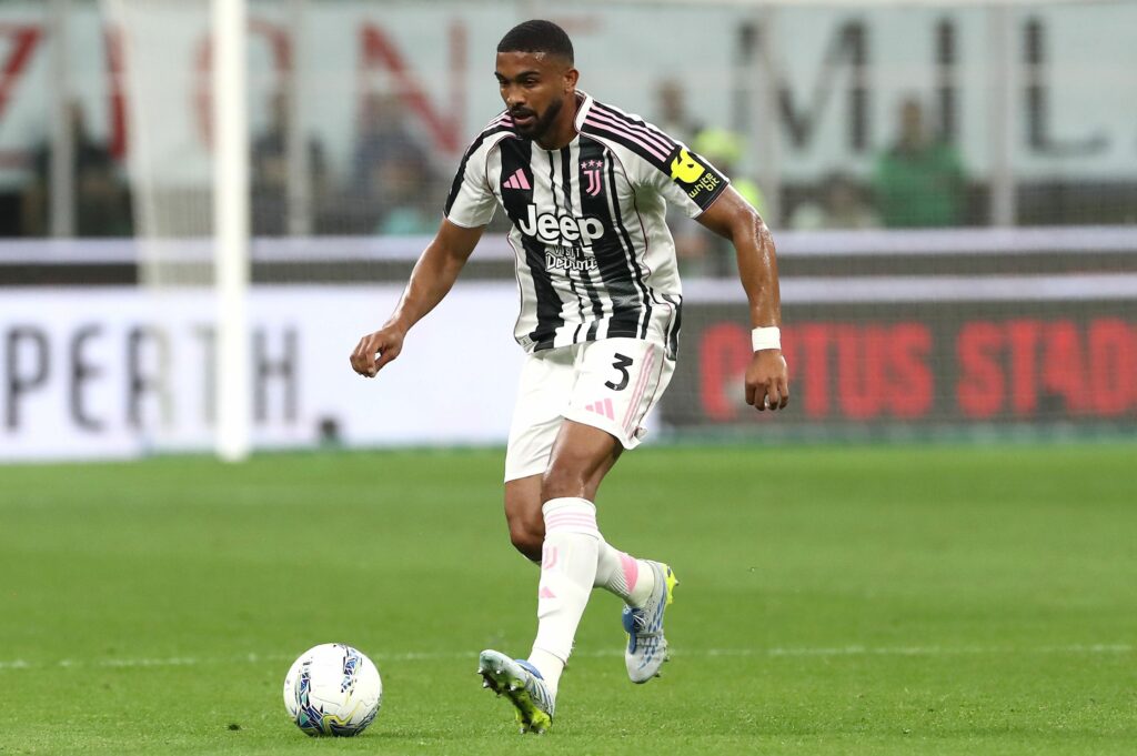 Juventus, Bremer vuole rimanere! Conferme dal suo entourage