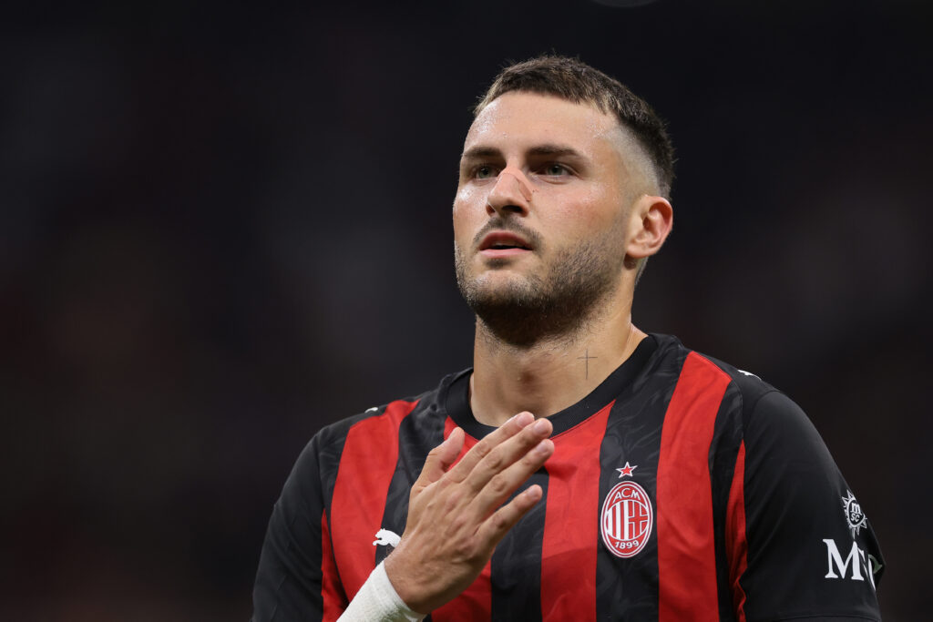 Milan, Gimenez ai saluti? Interesse dell'Orlando City: la verità
