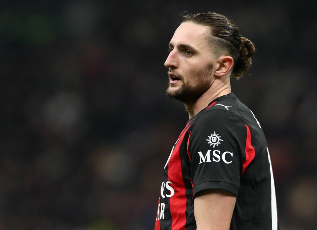 Napoli, Allegri accende il mercato: assalto a Rabiot con la Champions?