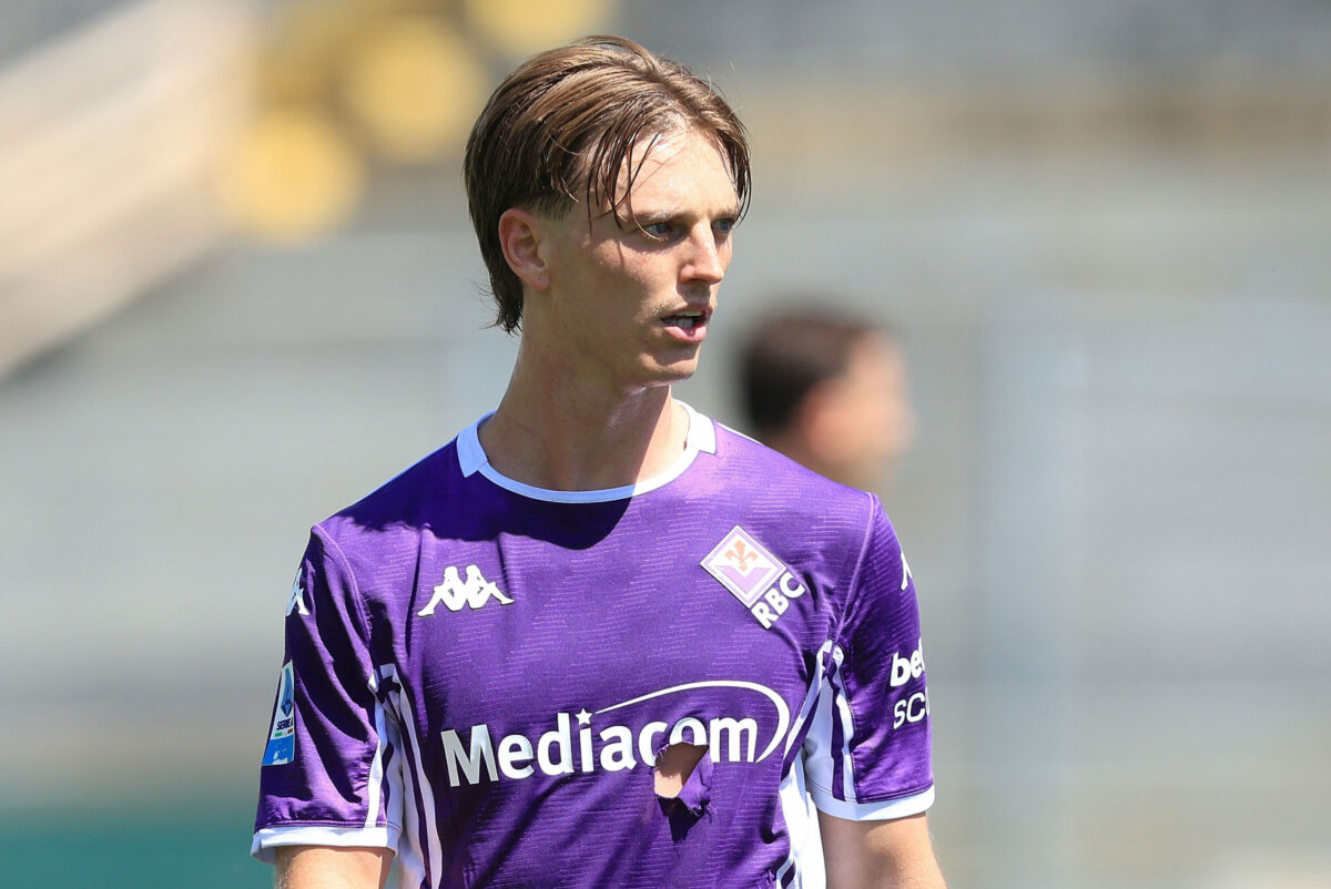 Atalanta, idea Gudmundsson se parte Samardzic: la richiesta della Fiorentina