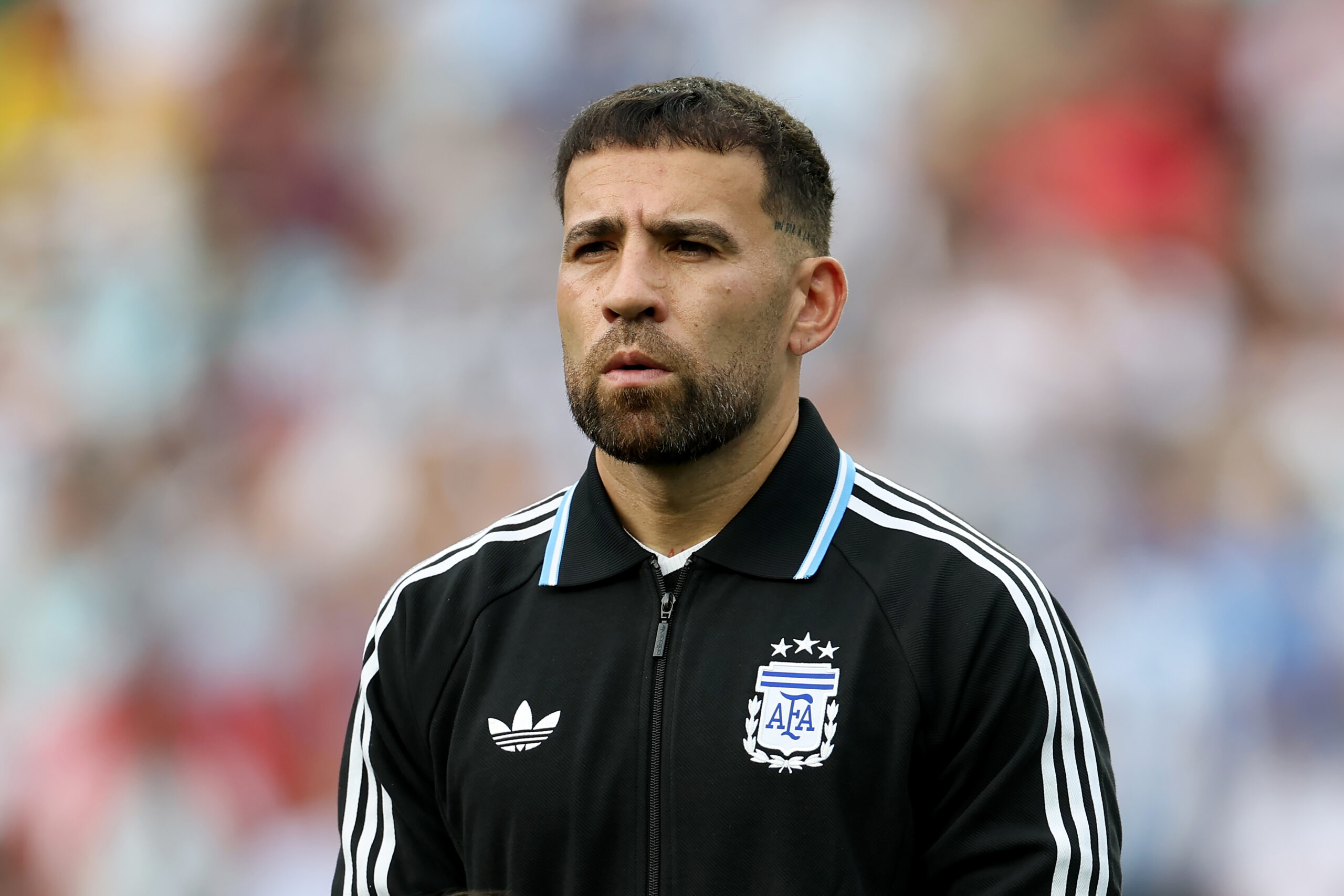 Otamendi Argentina