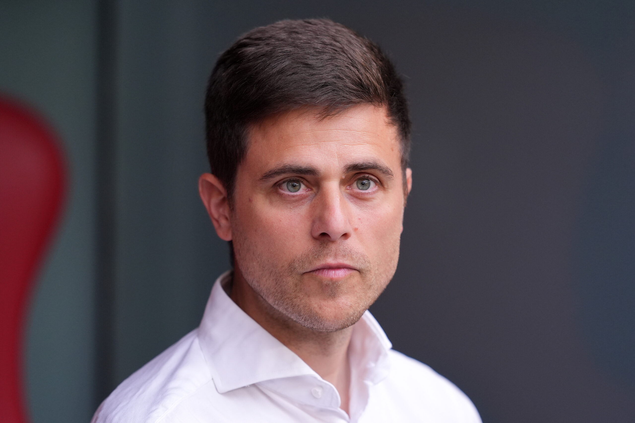 Alessio Lisci