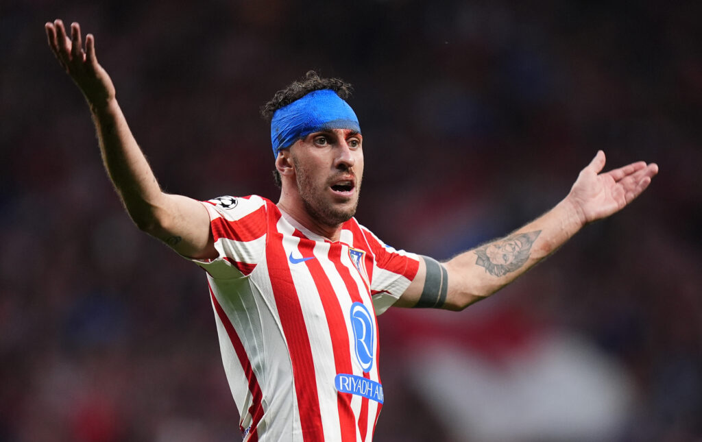 Fiorentina, sondaggio per Ruggeri: l'Atletico Madrid vorrebbe tenerlo in rosa