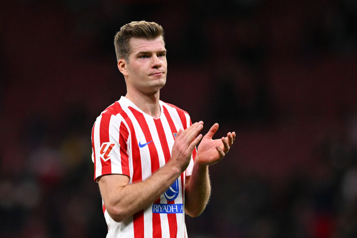 Juventus, contatti concreti con Sorlth! Nico Gonzalez all'Atletico e Kolo Muani in coppia: il punto
