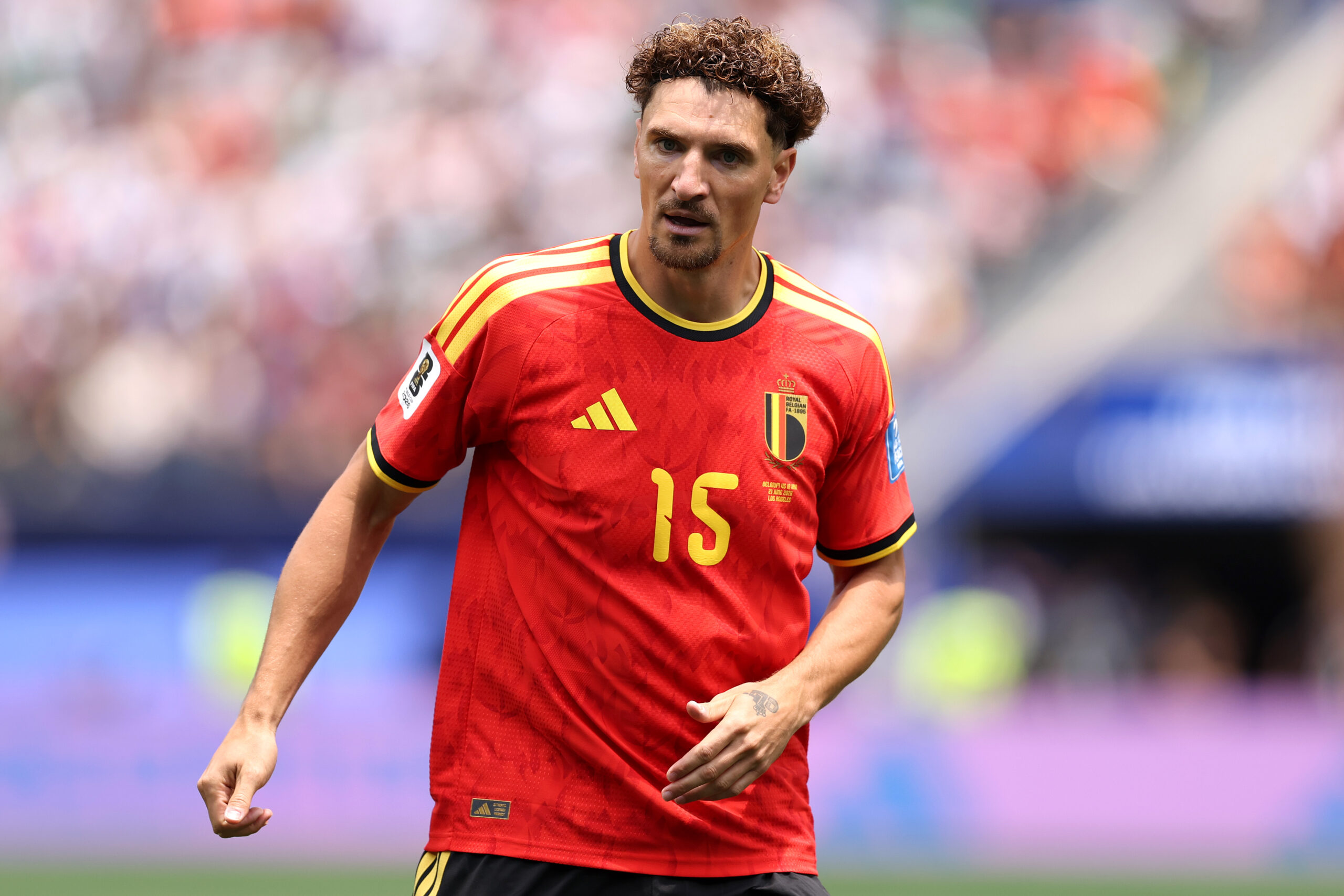 Hull City, Meunier può sbarcare in Premier! Pronto il colpo a zero
