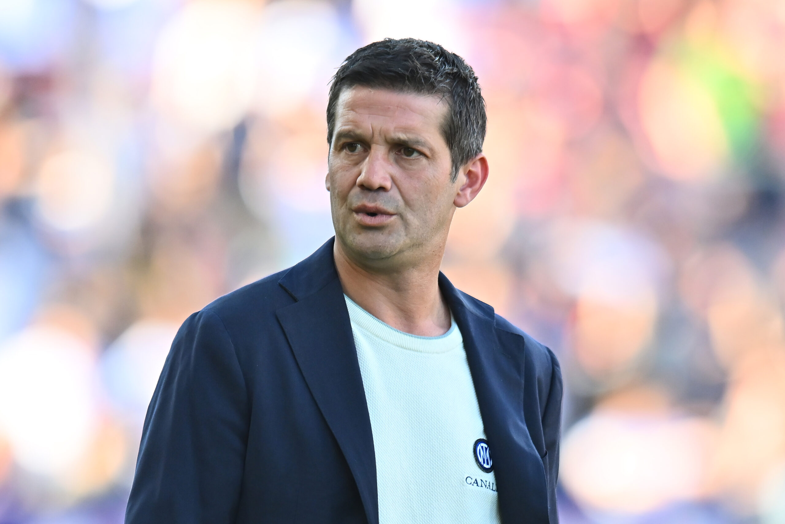 Chivu Inter