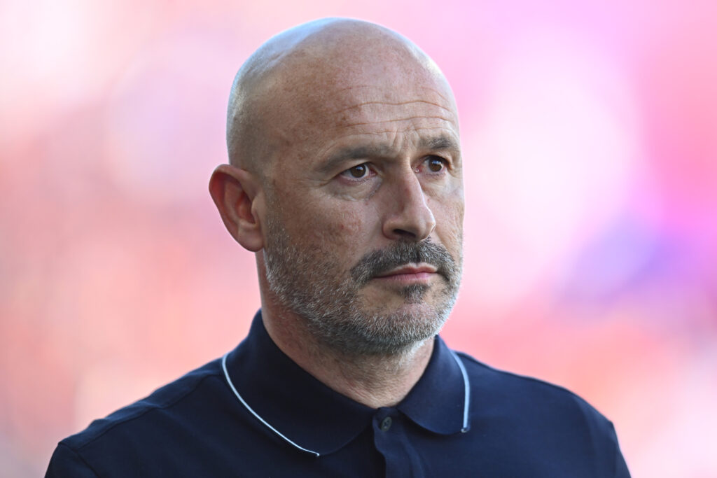 Besiktas, Italiano sta per diventare il nuovo allenatore: la firma è attesa domani