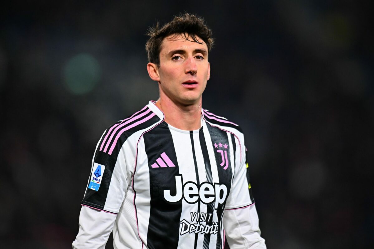 Juventus, Cambiaso torna di moda in Premier: Chelsea interessato