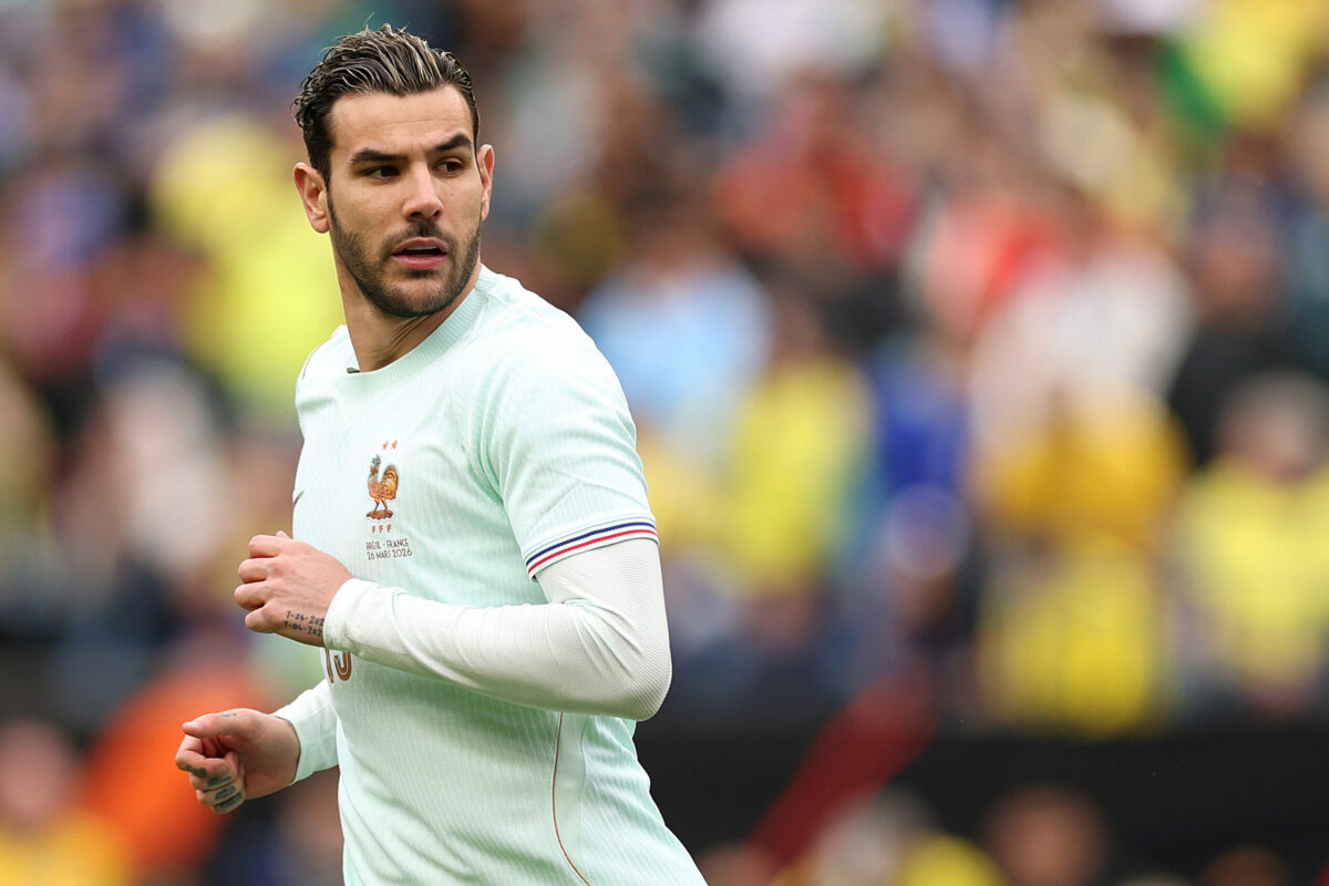 Theo Hernandez torna in Serie A? No ai 20 milioni a stagione dell'Al-Hilal per Juve e Como: le piste