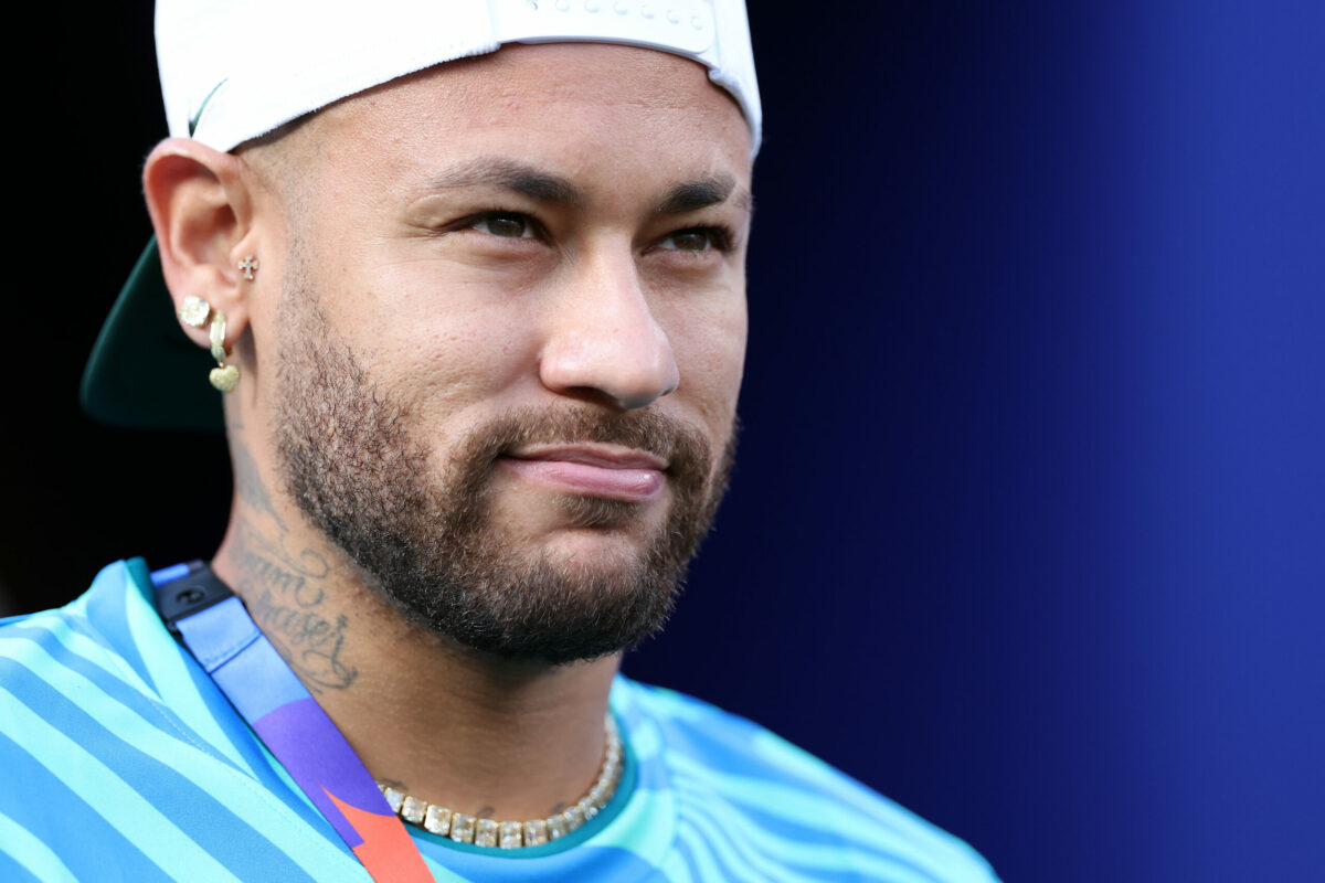 Brasile, Neymar si allena in gruppo! Quando potrebbe debuttare al Mondiale