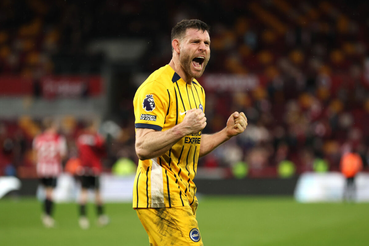 Milner lascia il calcio! Ufficiale il ritiro a 40 anni: le sue parole